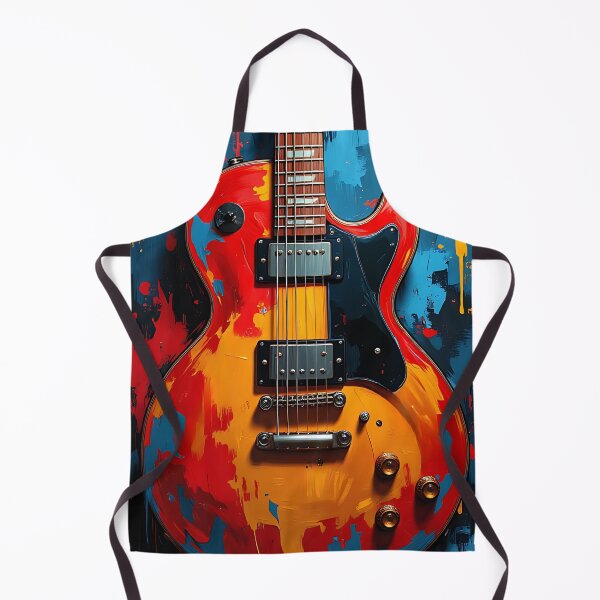 Item preview, Expressive guitar designed and sold by Sopilka.