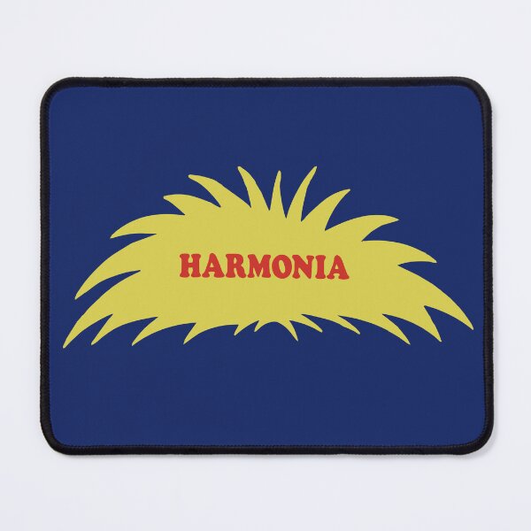 Item preview, Harmonia Krautrock designed and sold by analogue_rock.