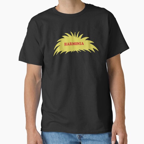 Item preview, Harmonia Krautrock designed and sold by analogue_rock.