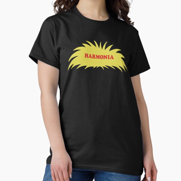 Item preview, Harmonia Krautrock designed and sold by analogue_rock.
