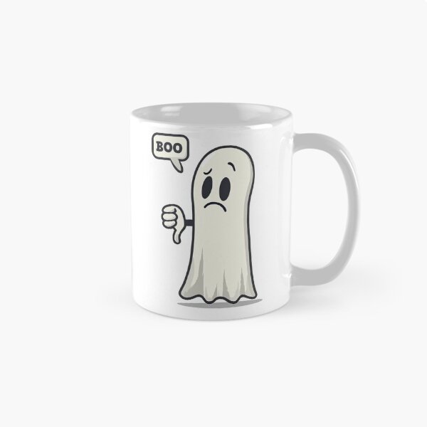 Item preview, ghost of disapproval designed and sold by CircaSassy.
