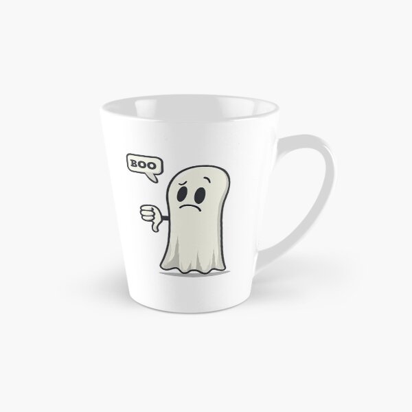 Item preview, ghost of disapproval designed and sold by CircaSassy.