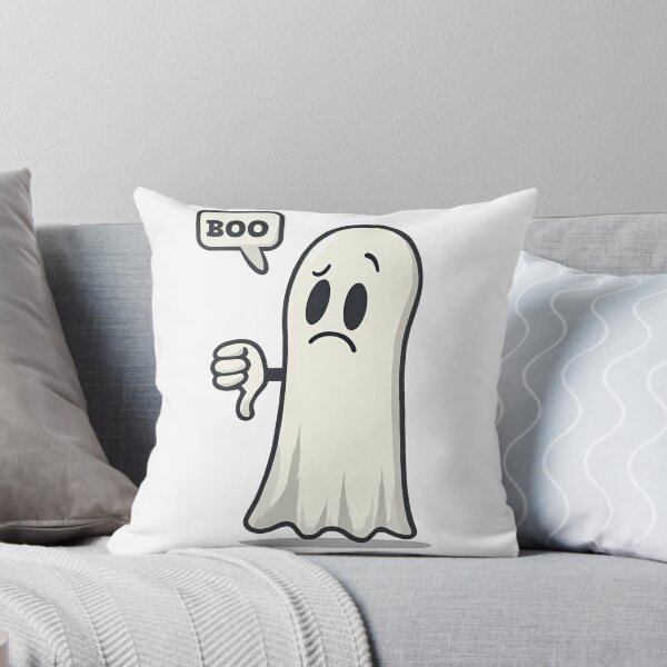 Item preview, ghost of disapproval designed and sold by CircaSassy.