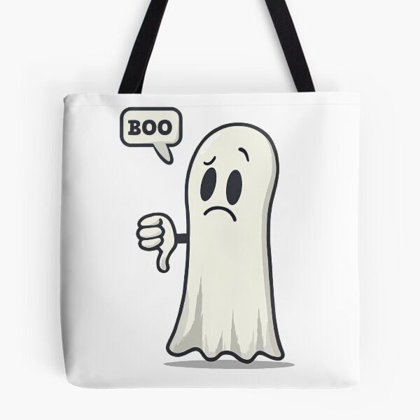 Item preview, ghost of disapproval designed and sold by CircaSassy.
