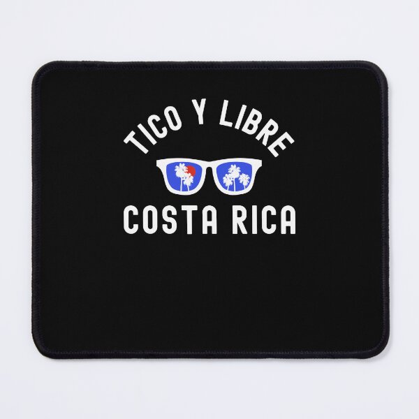 Item preview, Tico y Libre Costa Rica Independence day cool sunglasses designed and sold by snowry.