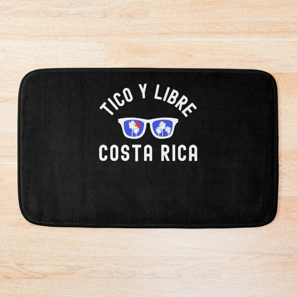 Item preview, Tico y Libre Costa Rica Independence day cool sunglasses designed and sold by snowry.