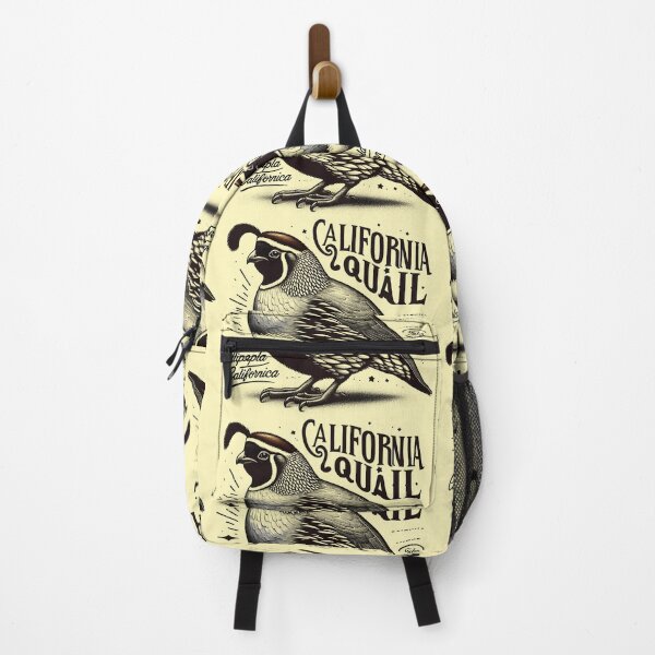 Item preview, California Quail 3 designed and sold by theAVIARY7.