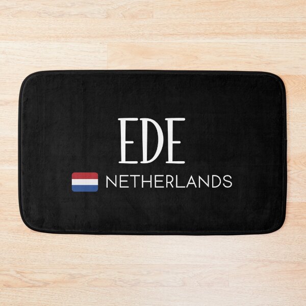Item preview, Ede - Netherlands  designed and sold by StudioRedKoala.