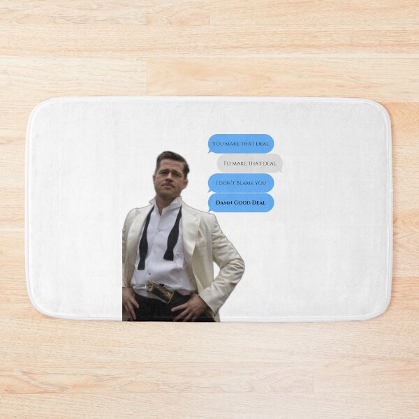 Item preview, What a deal designed and sold by Thebookchick.