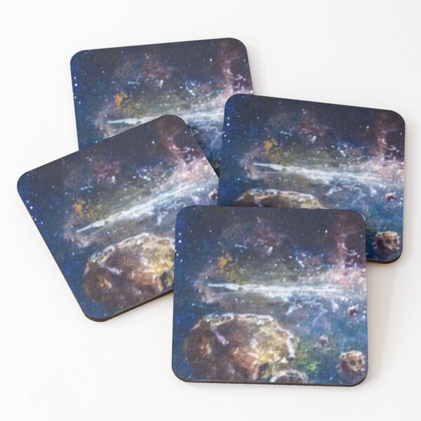 Item preview, Galactic Melting pot designed and sold by MooreMythosART.