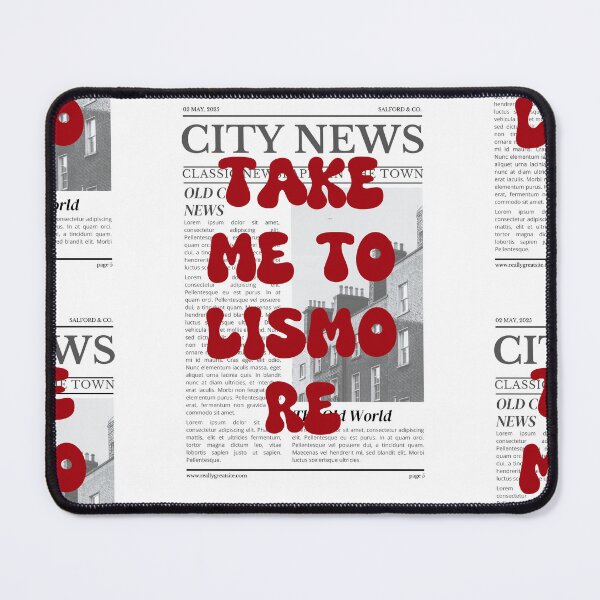 Item preview, Llévame a Lismore: una escapada cultural y natural designed and sold by RM-Journey.