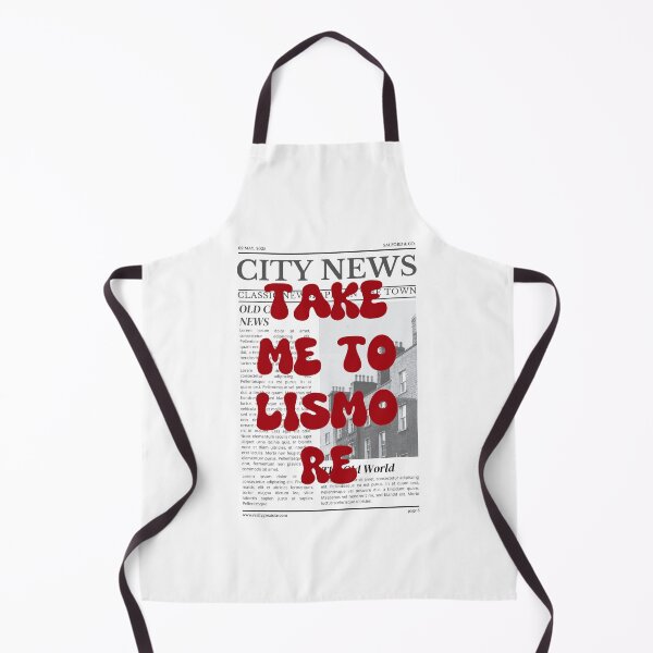Item preview, Take Me to Lismore – A Cultural & Nature Escape designed and sold by RM-Journey.