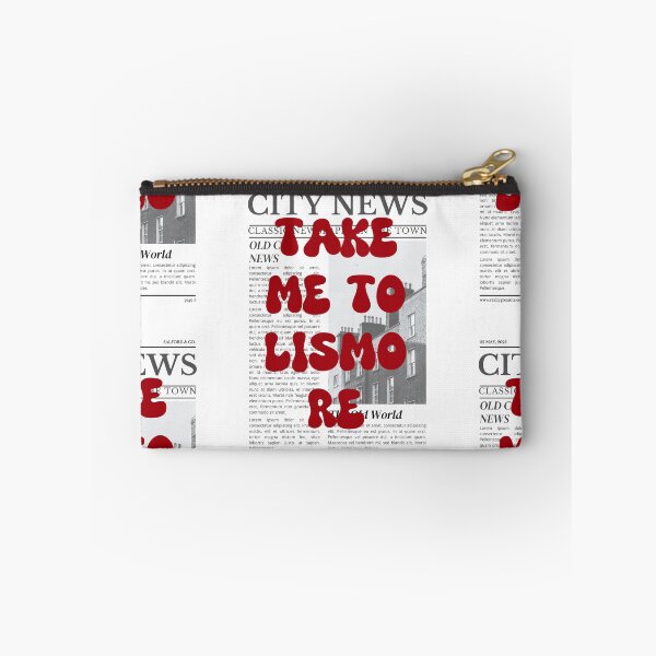 Item preview, Take Me to Lismore – A Cultural & Nature Escape designed and sold by RM-Journey.