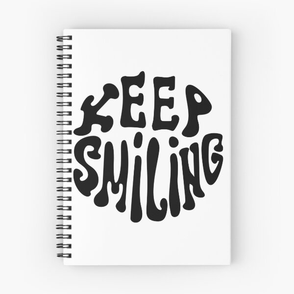 Item preview, Keep Smiling designed and sold by Little-Miracle.