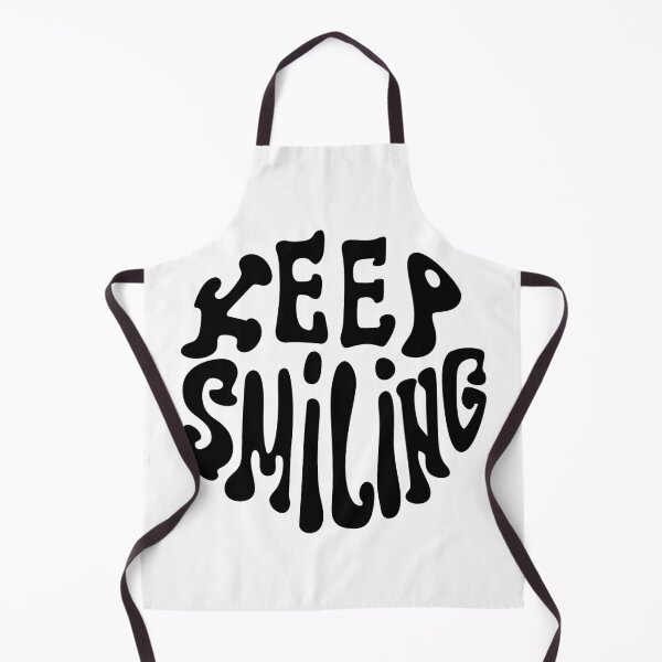 Item preview, Keep Smiling designed and sold by Little-Miracle.