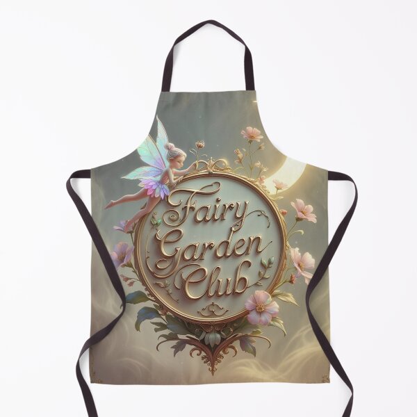Item preview, Fairycore, Enchanting Fairy Garden Club Shirt, Whimsical Fairy Design TShirt, Unique Club Shirt, Magical Garden Tee, Artistic Nature Fairy Shirt designed and sold by fenrirwulf68.