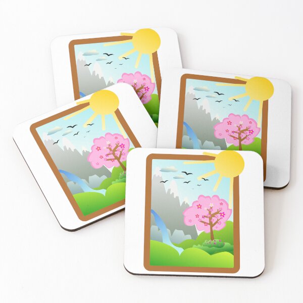 Item preview, Hello Spring designed and sold by Logan81.