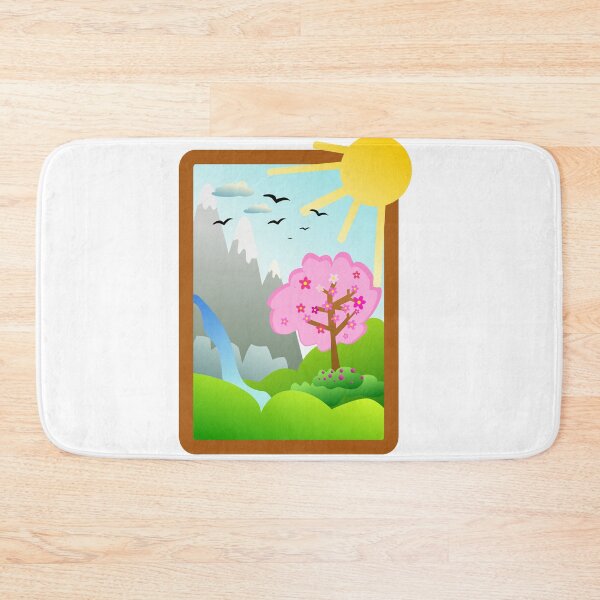 Item preview, Hello Spring designed and sold by Logan81.
