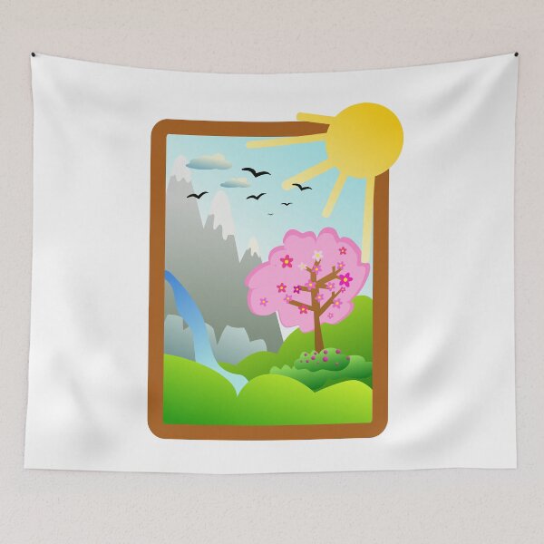 Item preview, Hello Spring designed and sold by Logan81.
