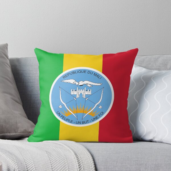 Item preview, MALI Gifts, Stickers and Products (S1) designed and sold by mpodger.