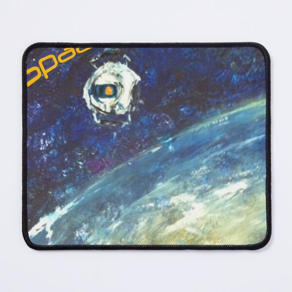 Item preview, SPAAAAACE Core: Iron Artist Charity contribution designed and sold by MooreMythosART.