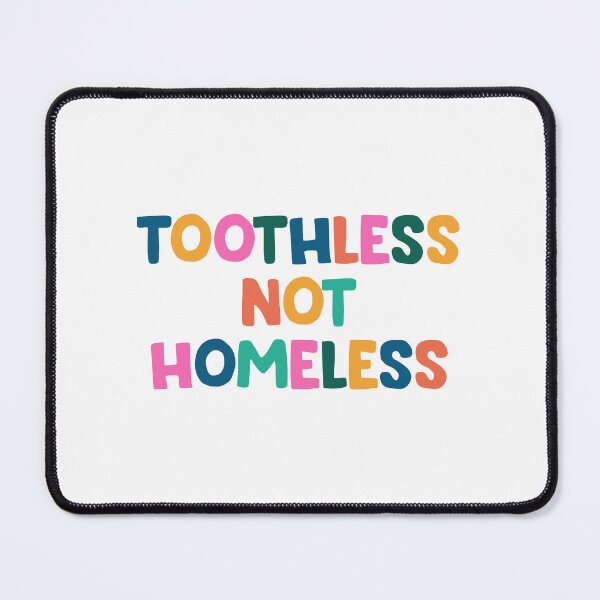 Item preview, Toothless not homeless designed and sold by designing01Ar3.