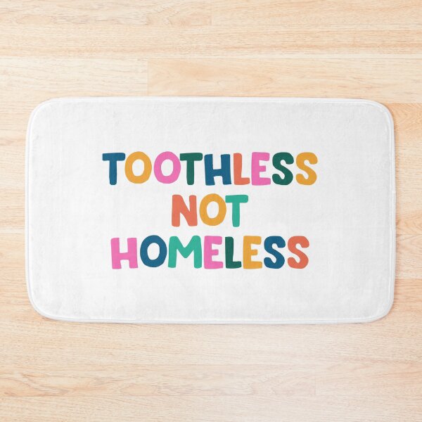 Item preview, Toothless not homeless designed and sold by designing01Ar3.