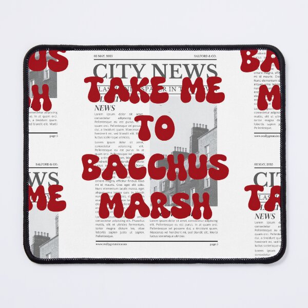 Item preview, Take Me to Bacchus Marsh – Victoria’s Fruit Bowl designed and sold by RM-Journey.