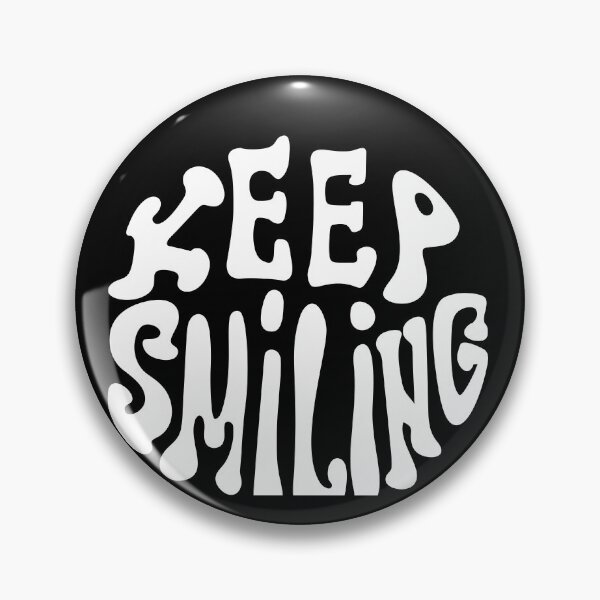 Item preview,  Keep Smiling designed and sold by Little-Miracle.
