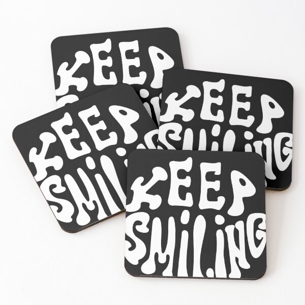 Item preview,  Keep Smiling designed and sold by Little-Miracle.