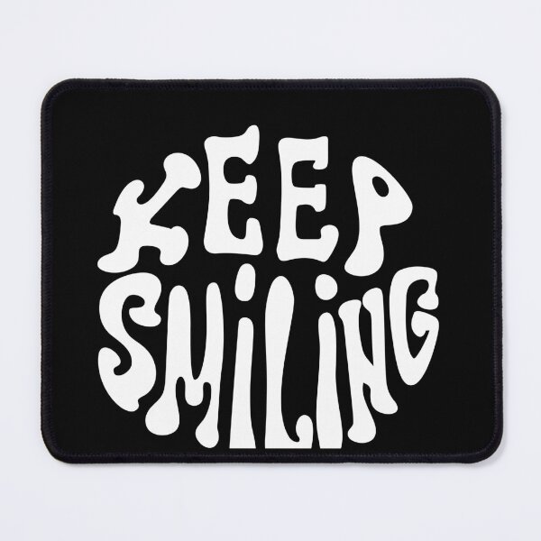 Item preview,  Keep Smiling designed and sold by Little-Miracle.