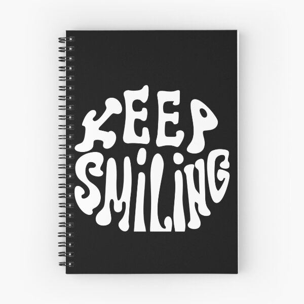Item preview,  Keep Smiling designed and sold by Little-Miracle.