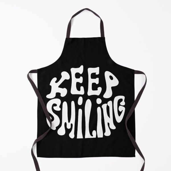 Item preview, Keep Smiling designed and sold by Little-Miracle.