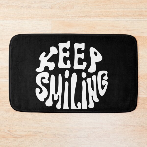 Item preview,  Keep Smiling designed and sold by Little-Miracle.