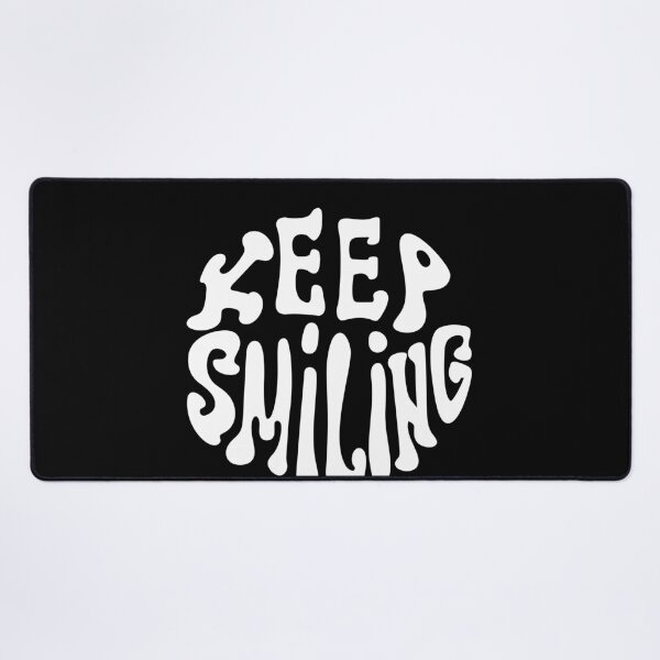 Item preview,  Keep Smiling designed and sold by Little-Miracle.