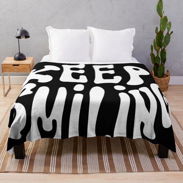Item preview,  Keep Smiling designed and sold by Little-Miracle.