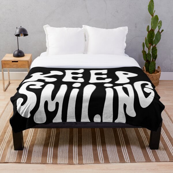 Item preview,  Keep Smiling designed and sold by Little-Miracle.