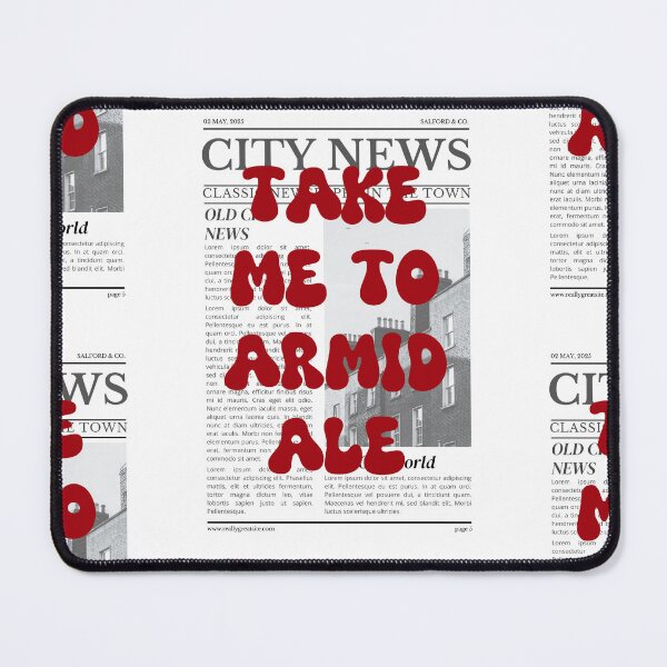 Item preview, Take Me to Armidale – A Blend of History & Nature designed and sold by RM-Journey.