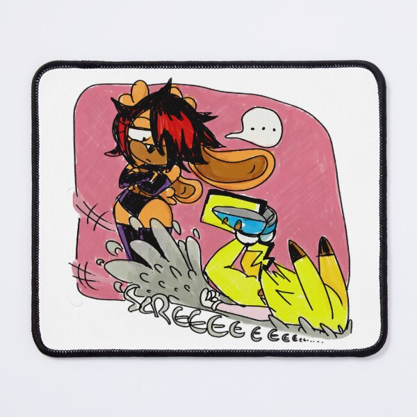 Item preview, I ate dust designed and sold by HelenaGFiorenza.