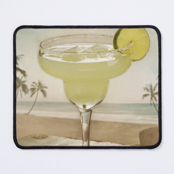 Item preview, La Margarita (Margarita) Lotería Card 55 designed and sold by matteflor.