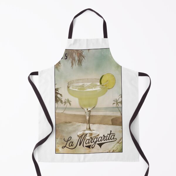 Item preview, La Margarita (Margarita) Lotería Card 55 designed and sold by matteflor.