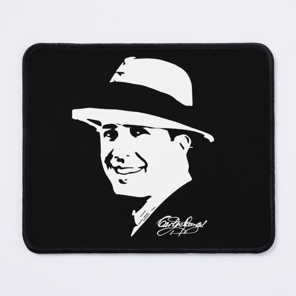 Item preview, Carlos Gardel, Argentine tango singer designed and sold by munaykidisenios.
