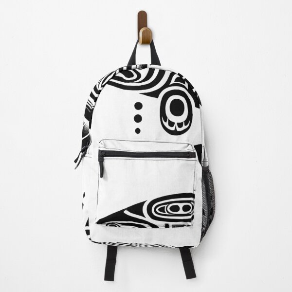 Item preview, Pacific Northwest Salmon – Symbol of Strength & Tradition designed and sold by D'riftr.