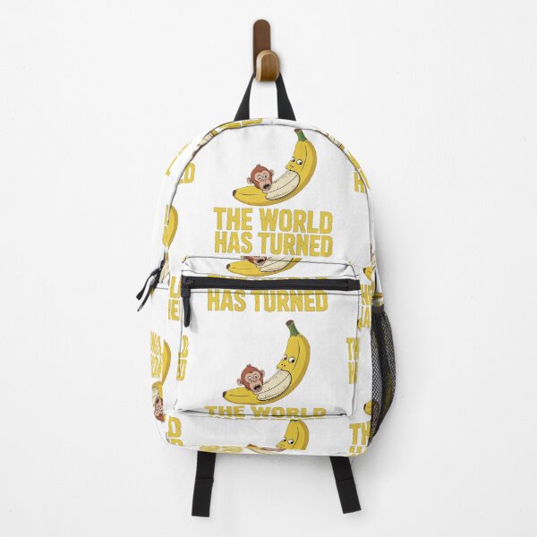 Item preview, The World Has Turned designed and sold by Gentle40Winks.