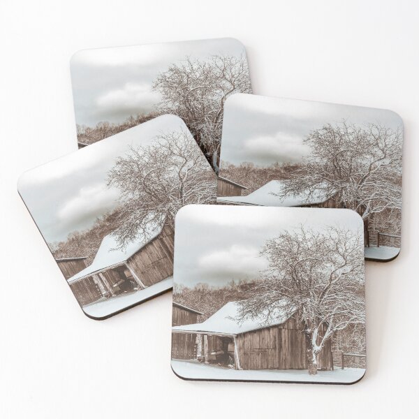 Item preview, Winter Rustic designed and sold by Jim Love.