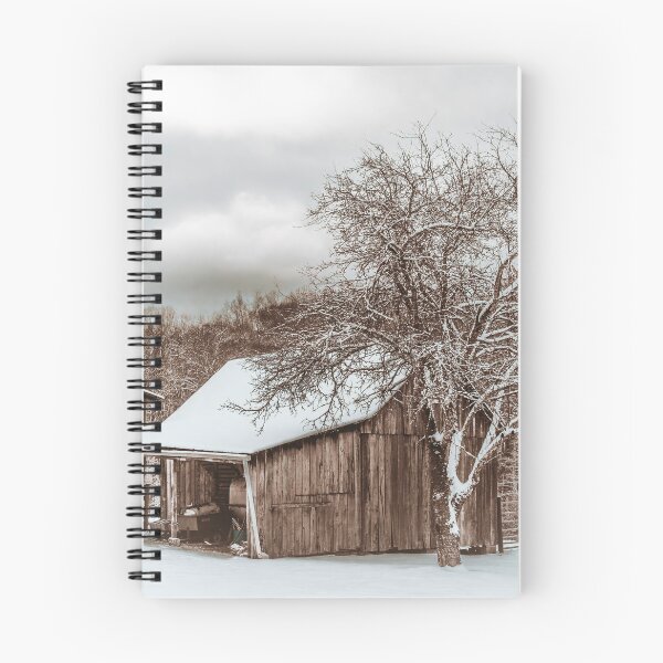 Item preview, Winter Rustic designed and sold by Jim Love.