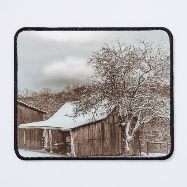 Item preview, Winter Rustic designed and sold by Jim Love.