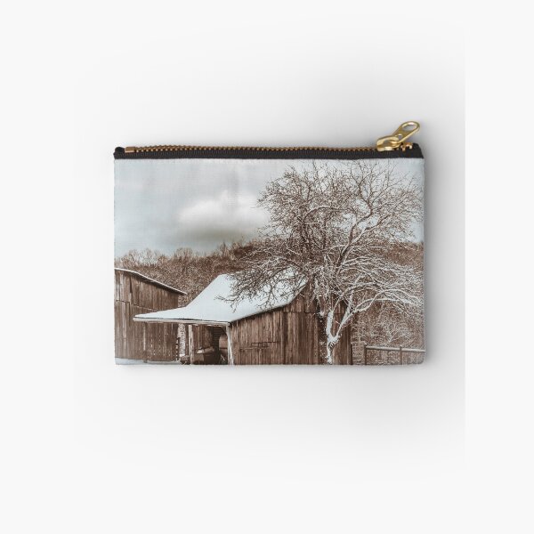 Item preview, Winter Rustic designed and sold by Jim Love.