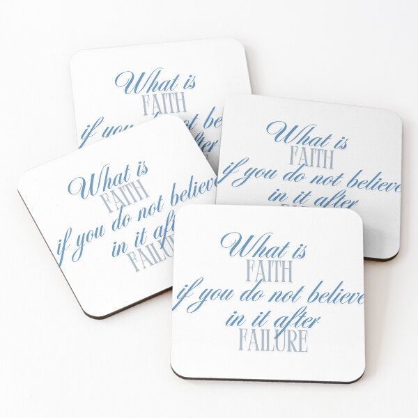 Item preview, Faith with Sazid designed and sold by Thebookchick.