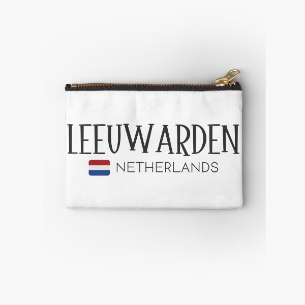 Item preview, Leeuwarden - Netherlands  designed and sold by StudioRedKoala.